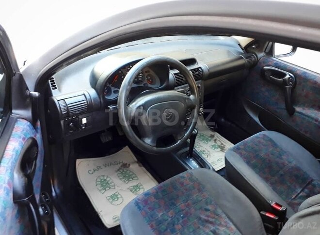 Opel Vita 1999, 266,000 km - 1.4 l - Bakı
