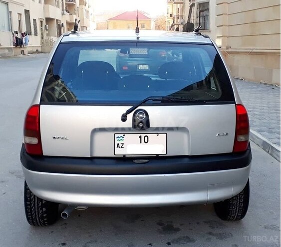 Opel Vita 1999, 266,000 km - 1.4 l - Bakı