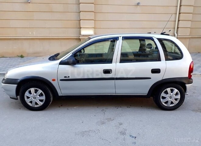 Opel Vita 1999, 266,000 km - 1.4 l - Bakı