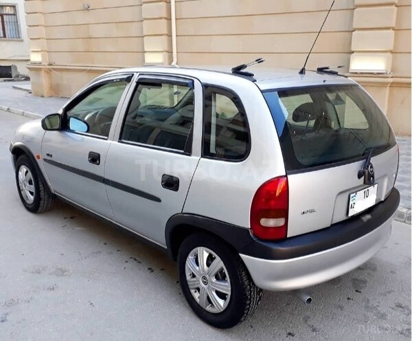 Opel Vita 1999, 266,000 km - 1.4 l - Bakı