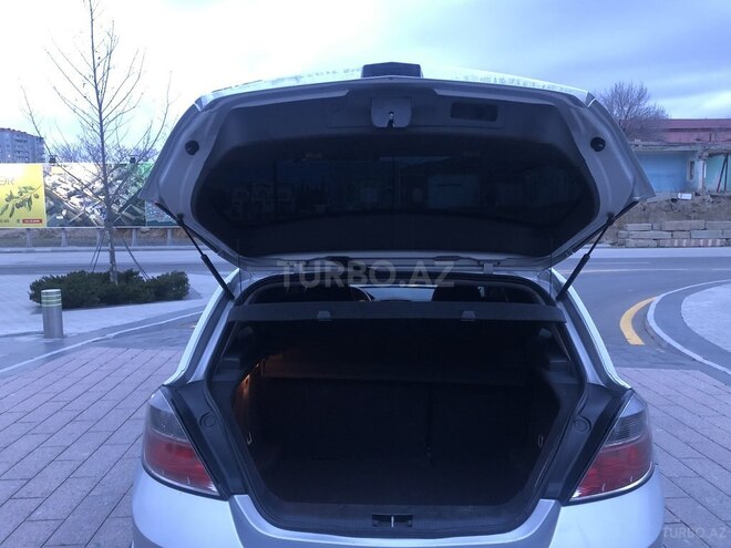 Opel Astra 2007, 134,658 km - 1.4 l - Bakı