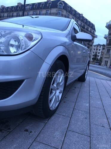 Opel Astra 2007, 134,658 km - 1.4 l - Bakı