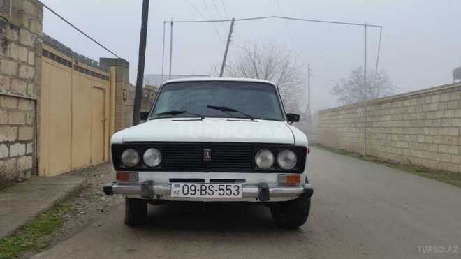 LADA (VAZ) 2106 1988, 464,646 km - 1.5 l - Ağcabədi
