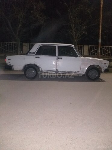 LADA (VAZ) 2107 1984, 258,000 km - 1.6 l - Bakı
