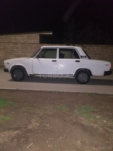 LADA (VAZ) 2107 1984, 258,000 km - 1.6 l - Bakı