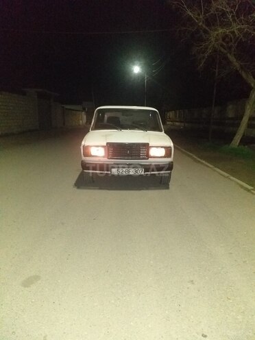 LADA (VAZ) 2107 1984, 258,000 km - 1.6 l - Bakı