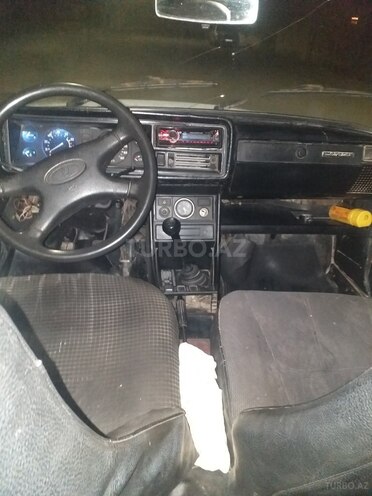 LADA (VAZ) 2107 1984, 258,000 km - 1.6 l - Bakı
