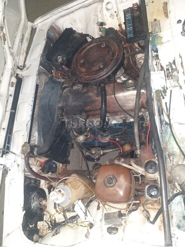 LADA (VAZ) 2107 1984, 258,000 km - 1.6 l - Bakı