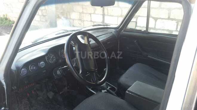 LADA (VAZ) 2106 1988, 464,646 km - 1.5 l - Ağcabədi