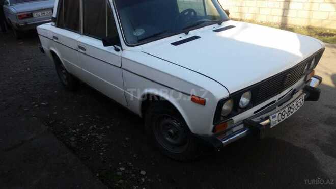 LADA (VAZ) 2106 1988, 464,646 km - 1.5 l - Ağcabədi