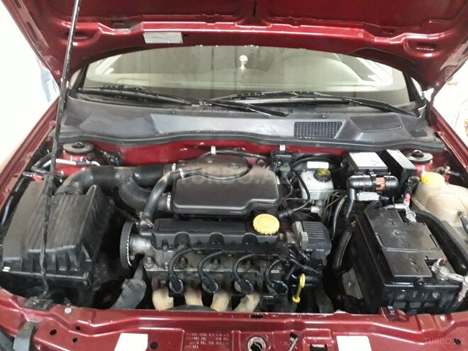 Opel Astra 1998, 463,258 km - 0.2 l - Bakı
