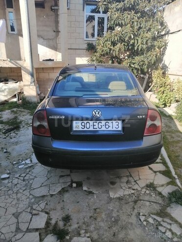 Volkswagen Passat 2000, 250,000 km - 2.0 l - Bakı