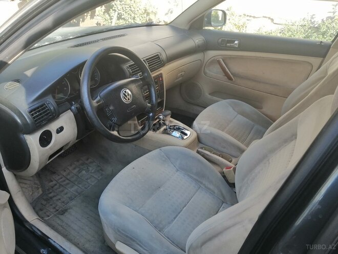 Volkswagen Passat 2000, 250,000 km - 2.0 l - Bakı