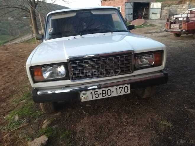 LADA (VAZ) 2107 2007, 146,000 km - 1.6 l - Cəlilabad