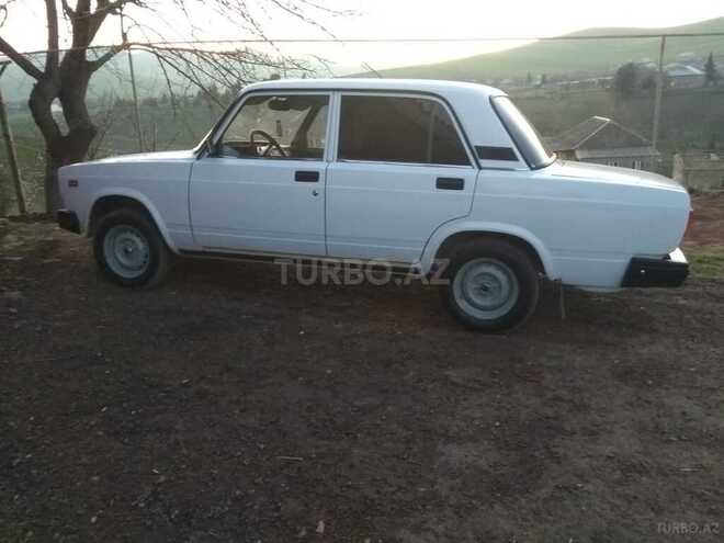 LADA (VAZ) 2107 2007, 146,000 km - 1.6 l - Cəlilabad