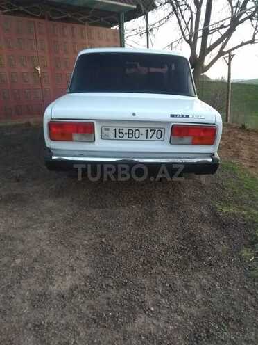 LADA (VAZ) 2107 2007, 146,000 km - 1.6 l - Cəlilabad