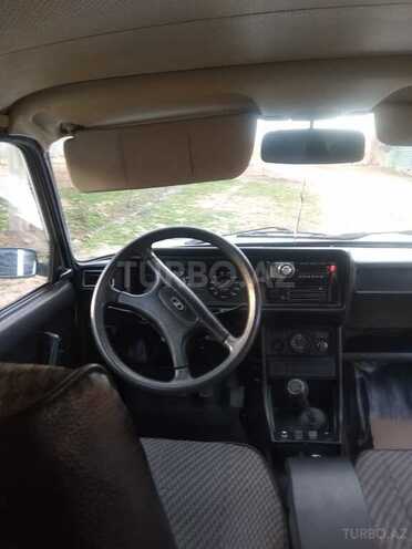 LADA (VAZ) 2107 2007, 146,000 km - 1.6 l - Cəlilabad