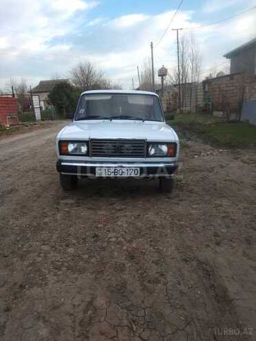 LADA (VAZ) 2107 2007, 146,000 km - 1.6 l - Cəlilabad