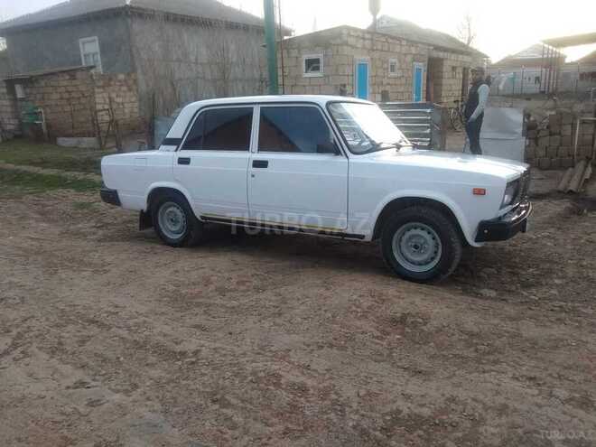 LADA (VAZ) 2107 2007, 146,000 km - 1.6 l - Cəlilabad