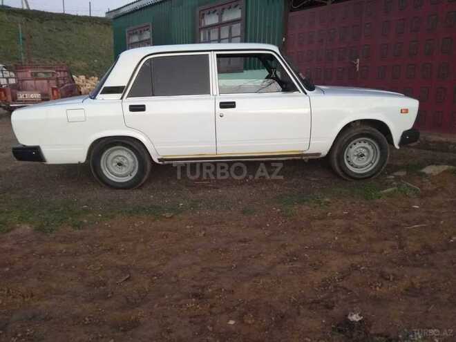 LADA (VAZ) 2107 2007, 146,000 km - 1.6 l - Cəlilabad