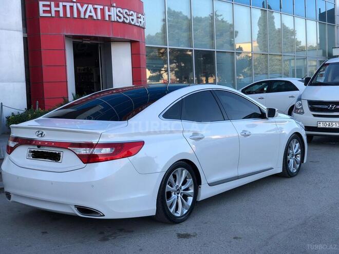Hyundai Azera 2013, 150,000 km - 2.4 l - Bakı