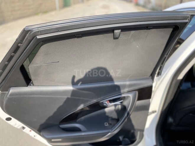 Hyundai Azera 2013, 150,000 km - 2.4 l - Bakı