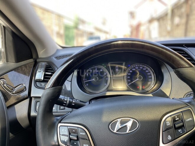 Hyundai Azera 2013, 150,000 km - 2.4 l - Bakı
