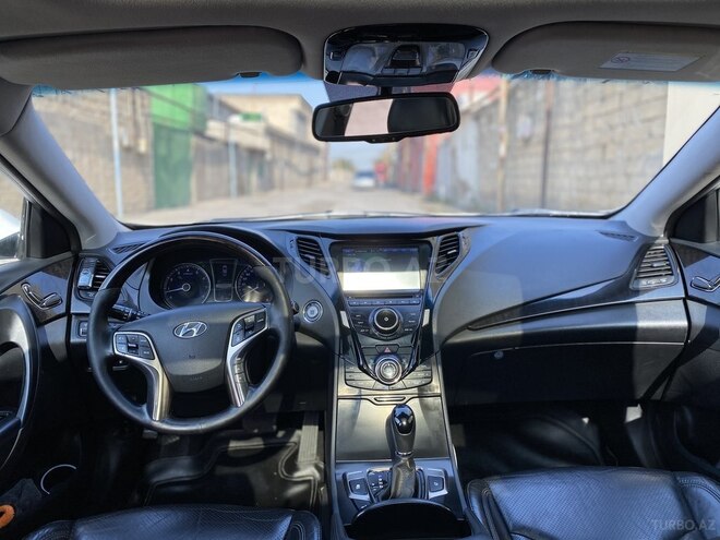 Hyundai Azera 2013, 150,000 km - 2.4 l - Bakı