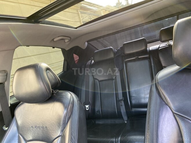 Hyundai Azera 2013, 150,000 km - 2.4 l - Bakı