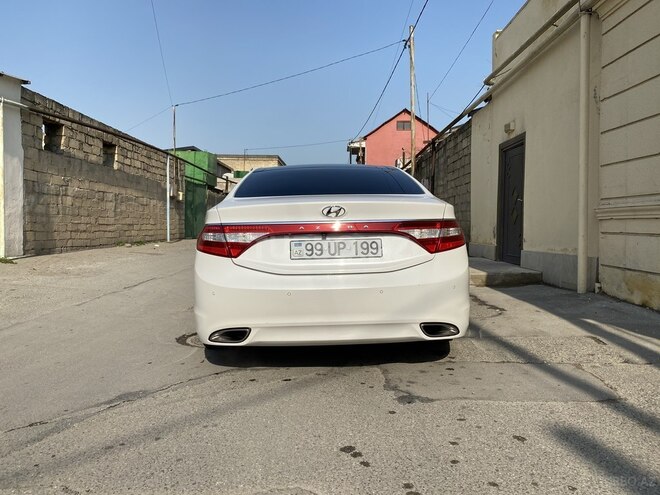 Hyundai Azera 2013, 150,000 km - 2.4 l - Bakı