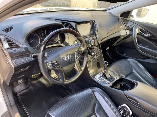Hyundai Azera 2013, 150,000 km - 2.4 l - Bakı