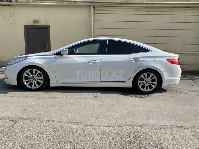 Hyundai Azera 2013, 150,000 km - 2.4 l - Bakı
