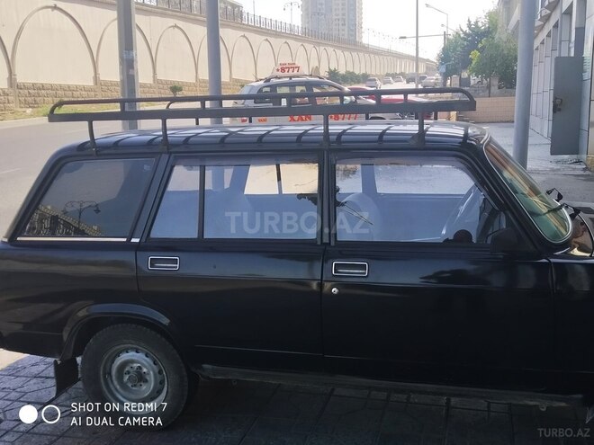 LADA (VAZ) 2104 2007, 125,000 km - 1.6 l - Bakı