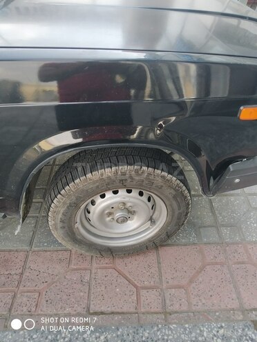LADA (VAZ) 2104 2007, 125,000 km - 1.6 l - Bakı