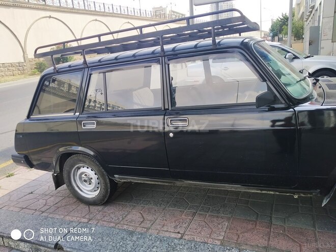 LADA (VAZ) 2104 2007, 125,000 km - 1.6 l - Bakı