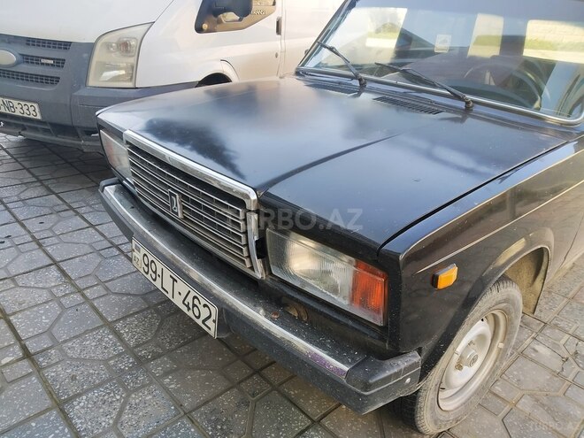 LADA (VAZ) 2104 2007, 125,000 km - 1.6 l - Bakı