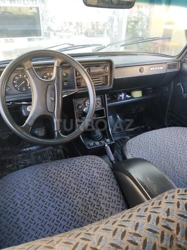 LADA (VAZ) 2104 2007, 125,000 km - 1.6 l - Bakı