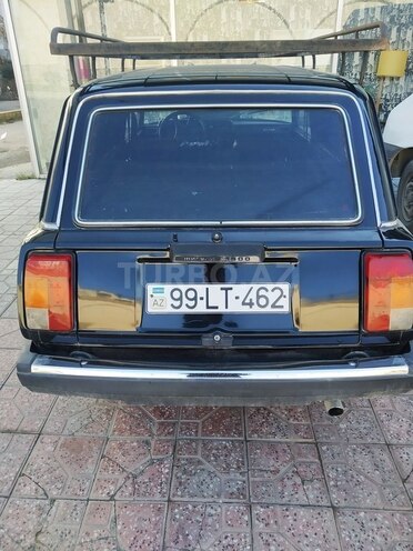 LADA (VAZ) 2104 2007, 125,000 km - 1.6 l - Bakı