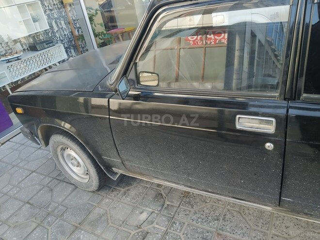LADA (VAZ) 2104 2007, 125,000 km - 1.6 l - Bakı