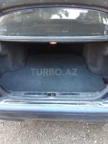 Mercedes C 180 2000, 252,000 km - 1.8 l - Bakı