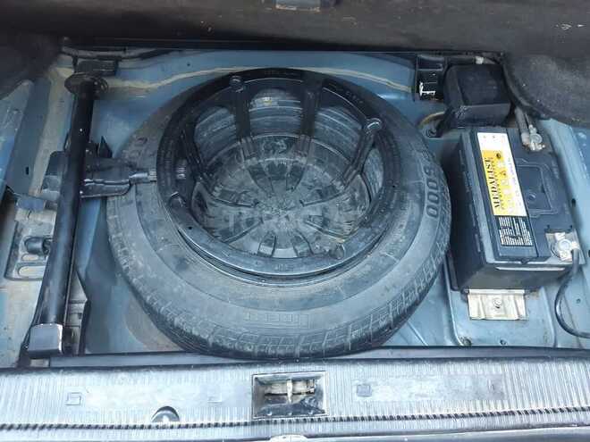 Mercedes C 180 2000, 252,000 km - 1.8 l - Bakı