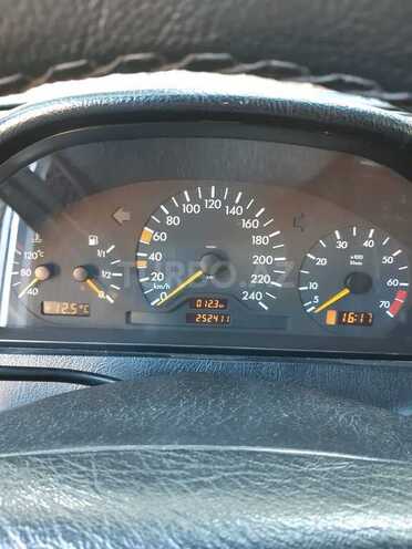 Mercedes C 180 2000, 252,000 km - 1.8 l - Bakı
