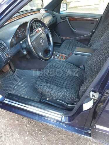Mercedes C 180 2000, 252,000 km - 1.8 l - Bakı