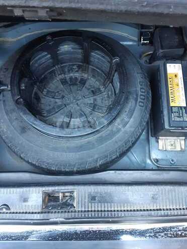 Mercedes C 180 2000, 252,000 km - 1.8 l - Bakı