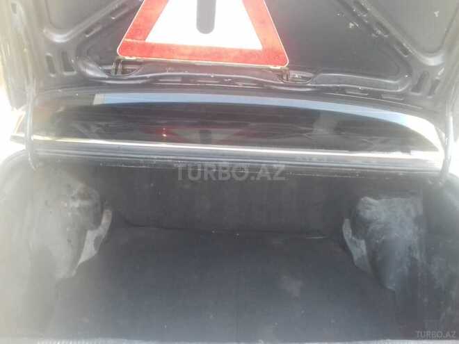 Mercedes 190 1992, 159,999 km - 2.0 l - Bakı