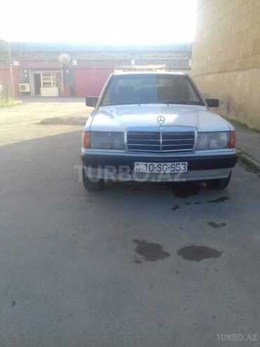 Mercedes 190 1992, 159,999 km - 2.0 l - Bakı