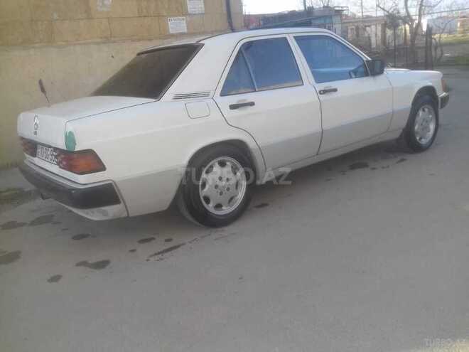 Mercedes 190 1992, 159,999 km - 2.0 l - Bakı