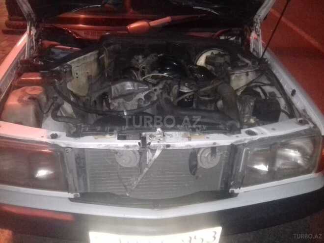 Mercedes 190 1992, 159,999 km - 2.0 l - Bakı