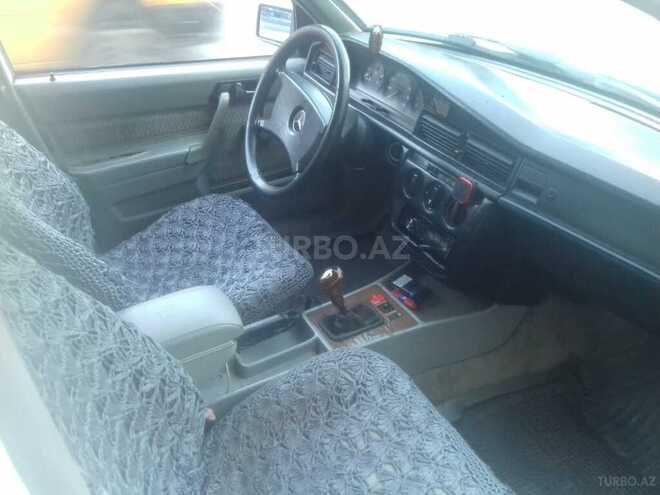 Mercedes 190 1992, 159,999 km - 2.0 l - Bakı