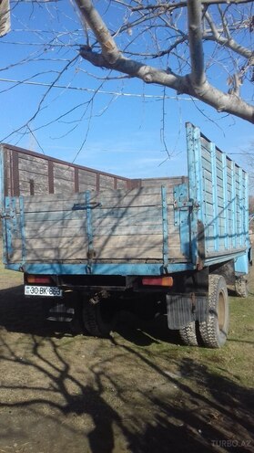 GAZ 53 1990, 3,366,503 km - 0.4 l - İmişli